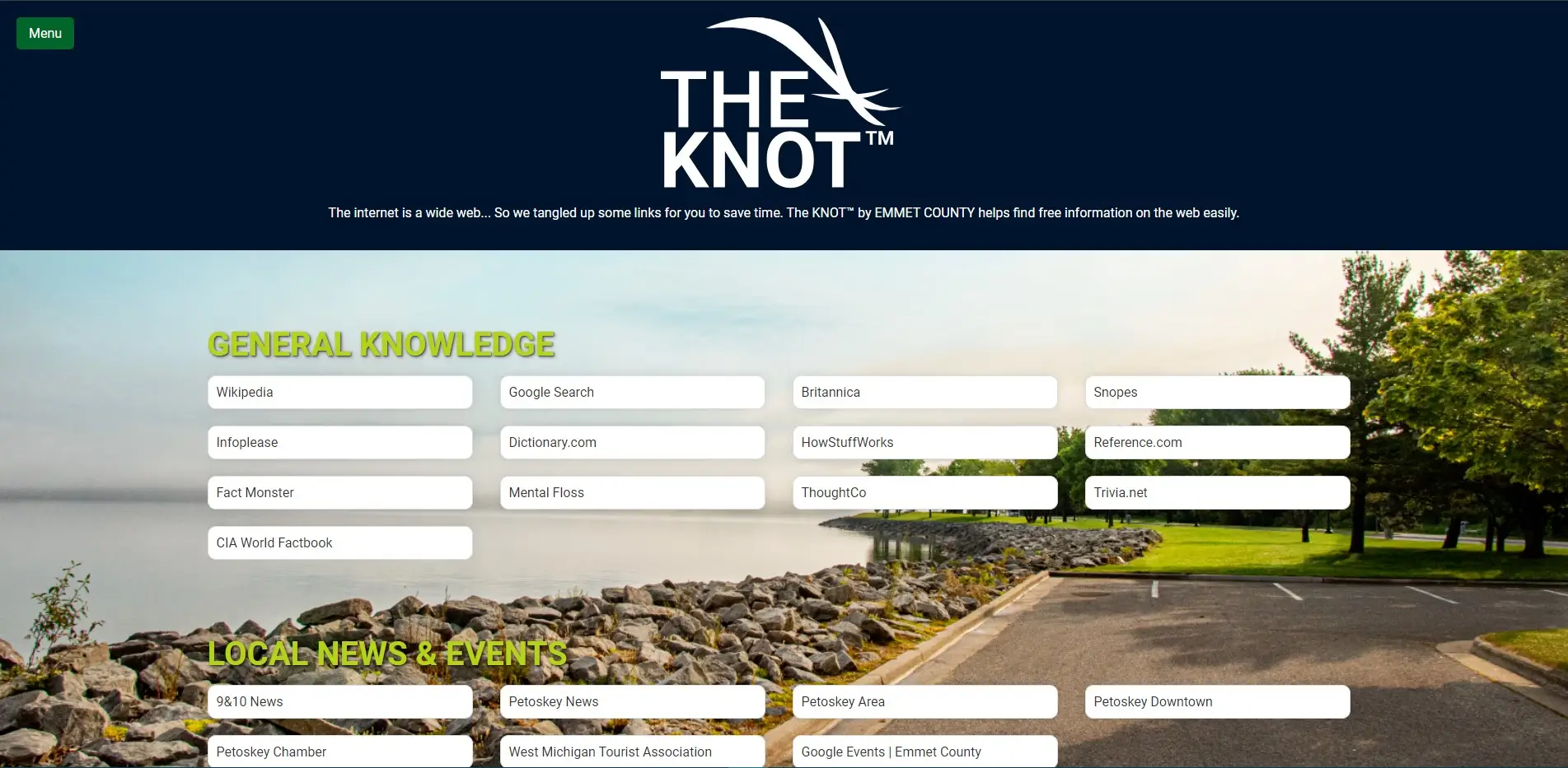 The Knot