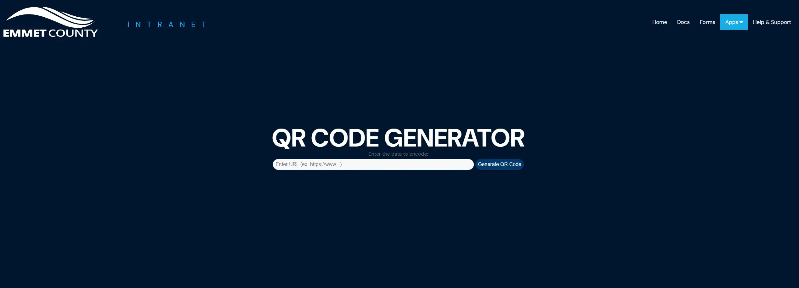 qr code generator